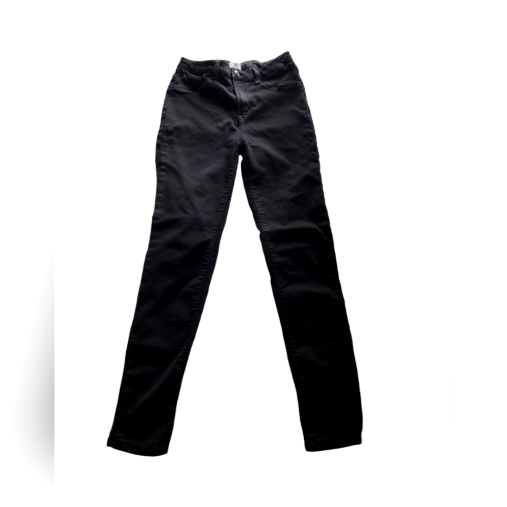 Kensie Black women's Jeggings